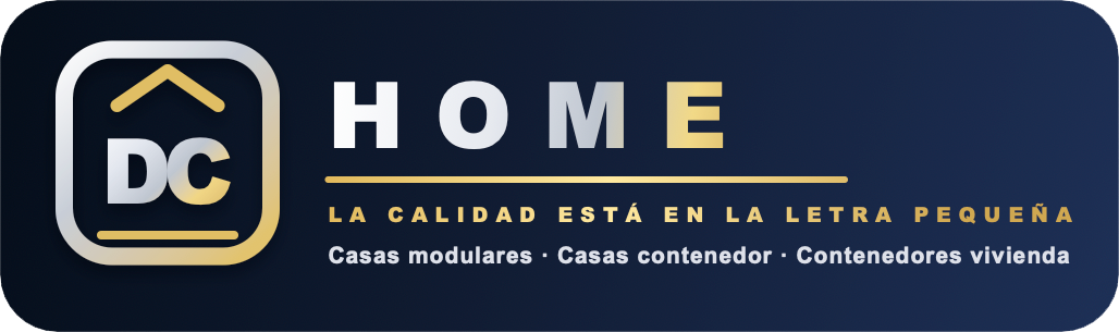 DC HOME - La calidad está en la letra pequeña